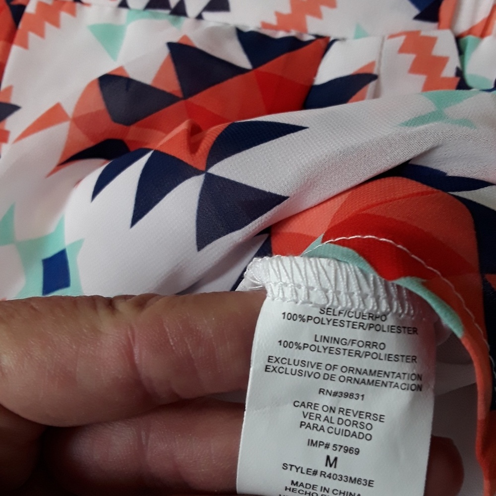 Shorts by Rewind - Picture 4 of 6